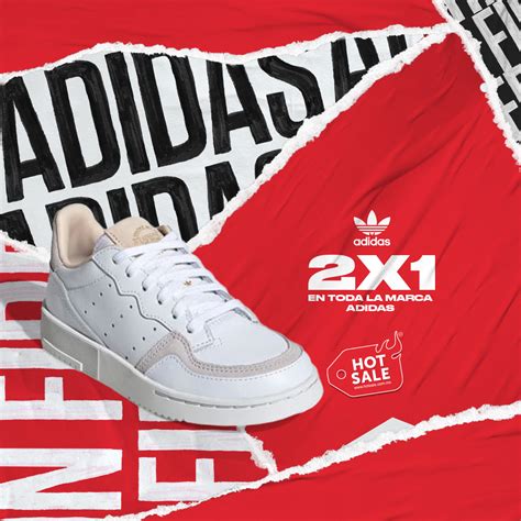 2x1 adidas